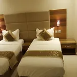 Arcadia Hotel Suites