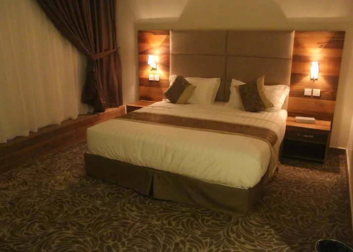 Arcadia Hotel Suites