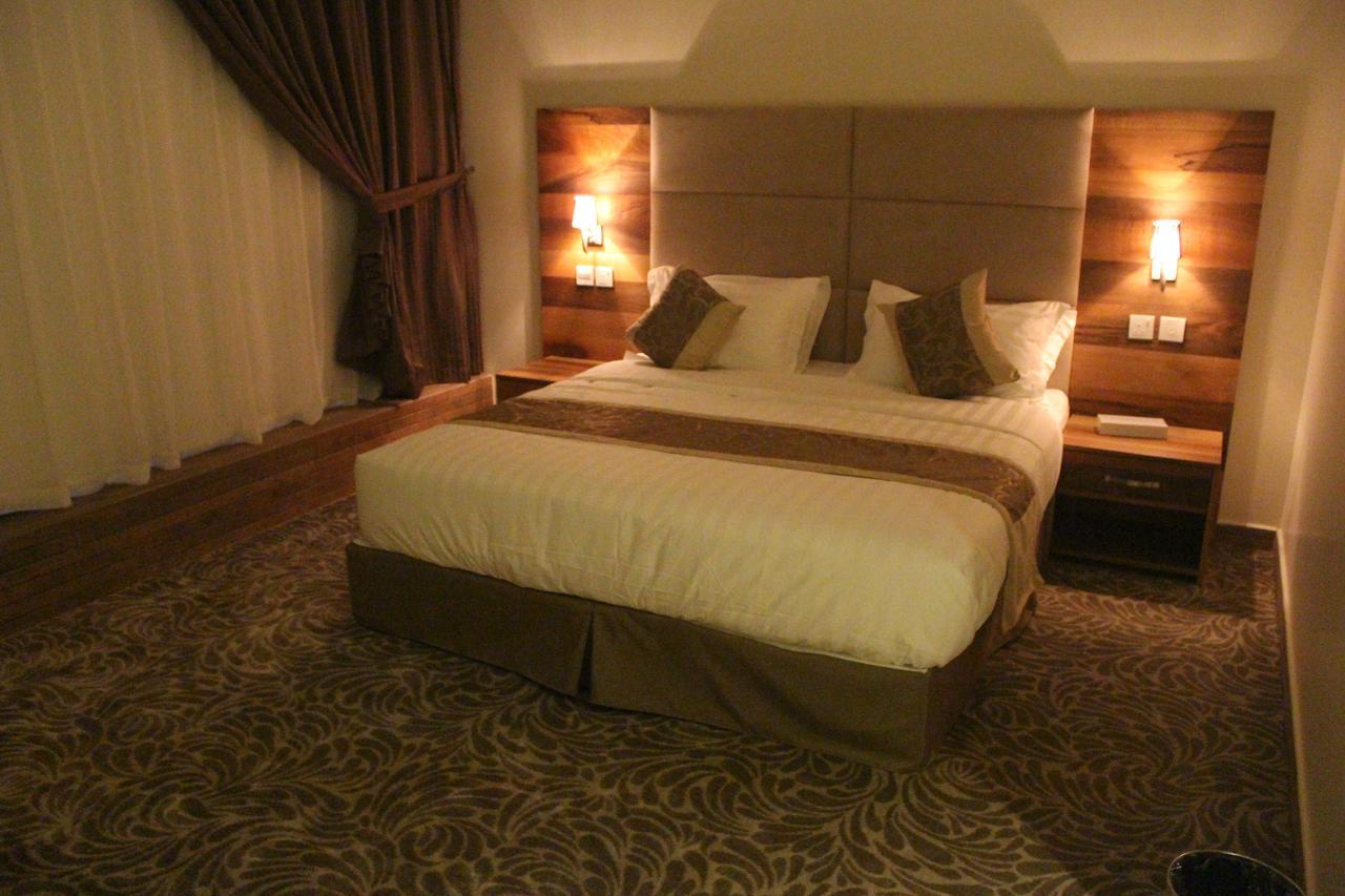 Arcadia Suites Riyadh