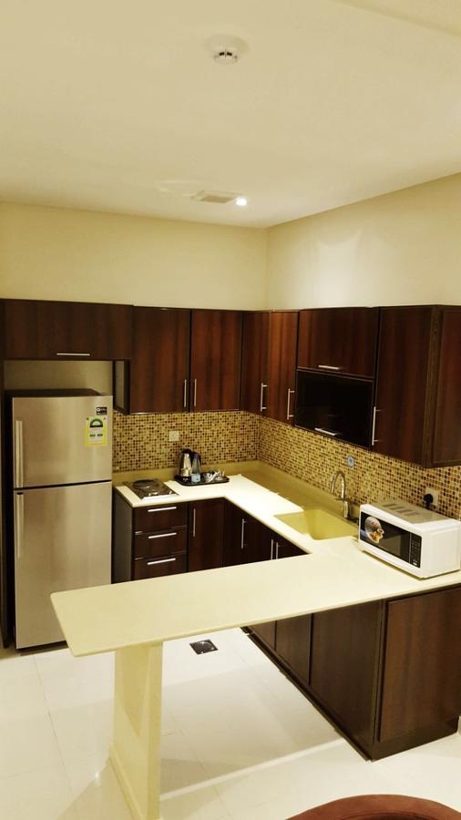 Arcadia Suites Hotel