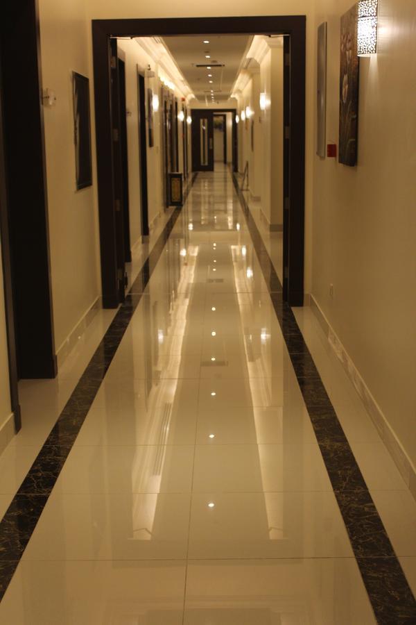 Arcadia Suites 2* Riyadh