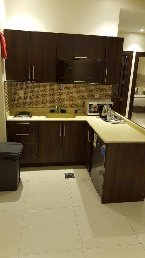 Hotel Arcadia Suites
