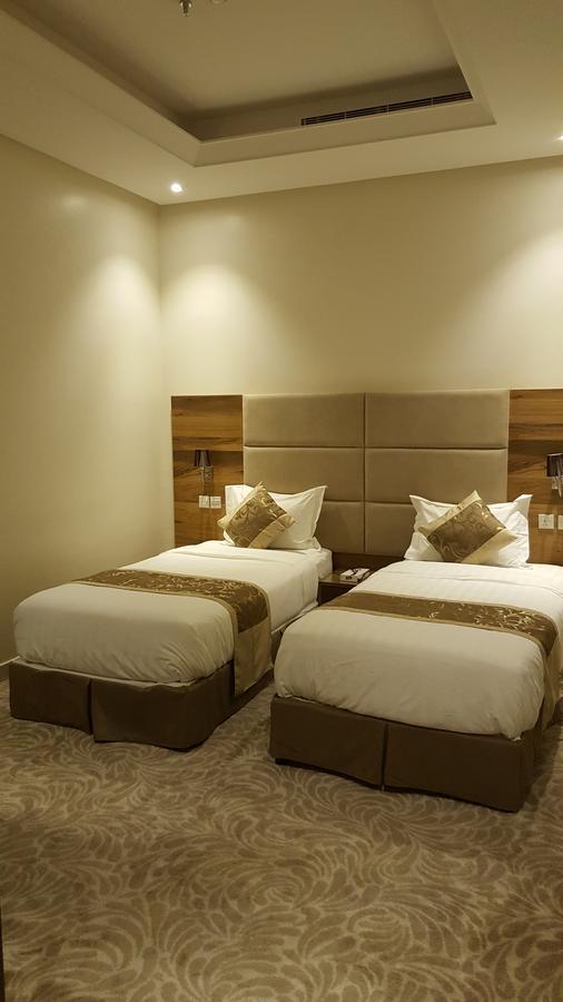 Arcadia Suites Hotel Riyadh