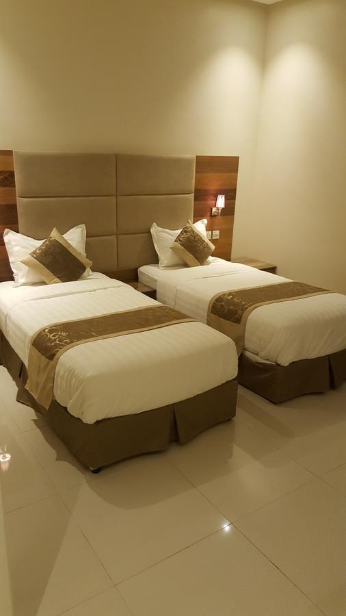 Hotel Arcadia Suites Riyadh